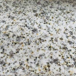 洛阳 黄金麻花岗岩石材浅黄光面