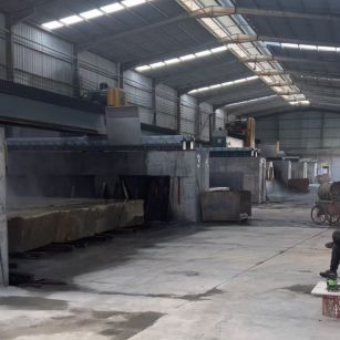 洛阳大切车间生产日常