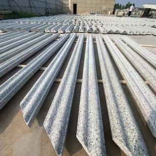 洛阳 白麻光面别墅线条防水加工