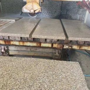 洛阳 黄金麻荔枝面成品板加工