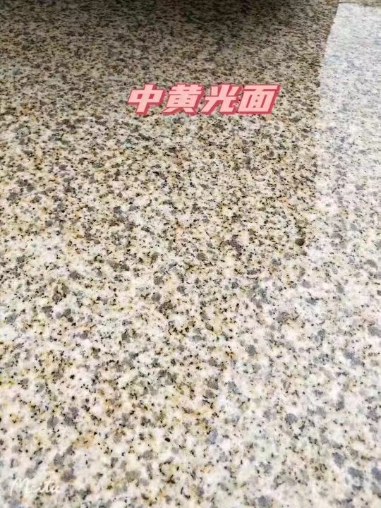 洛阳黄金麻中黄光面